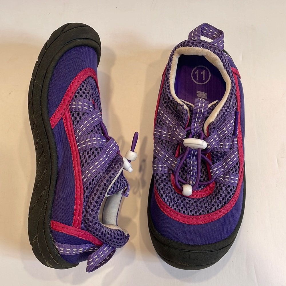 NORTHSIDE Kids Brille II Water Shoes size 11